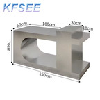 600usd 150cm length Super In Love Kfsee Reception Table Counter
