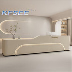 350usd Arch 180*60*100cm In Love Kfsee Reception Table Counter