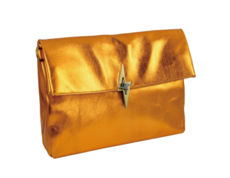 太极 中号 金属橙汁