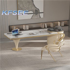 900usd 140cm length Minshuku Boss Kfsee Office Table Desk