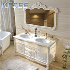 800usd 160cm length Home Castle Kfsee Bathroom Cabinet