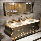 900usd 160cm length Future Beautiful Kfsee Bathroom Cabinet