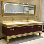 700usd 120cm length Beauty Future Super Kfsee Bathroom Cabinet