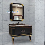 450usd 80cm length Very Cool Future Super Kfsee Bathroom Cabinet