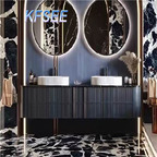 1500usd 150cm length Future ins Kfsee Bathroom Cabinet