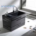 600usd Outdoor Future ins Kfsee Bathroom Cabinet