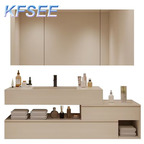 550usd 120cm length Minshuku Future ins Kfsee Bathroom Cabinet