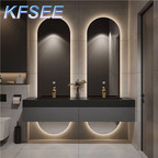 850usd 150cm length Future ins Kfsee Bathroom Cabinet