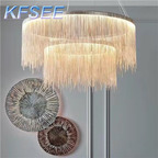 120usd 60+80cm Kfsee Corner Ceiling Lamp Light