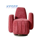 700usd Italian Style Kfsee Lounge Chair Castle Furniture