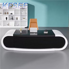 800usd 280cm length Kfsee Minshuku Office Table Furniture