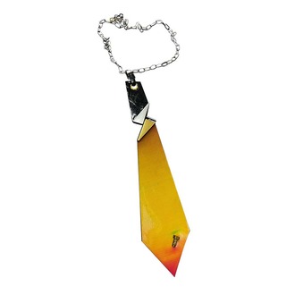 PUNCHLINE   变色龙CAMELELON领带