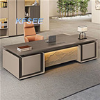 450usd 200cm length Traditional Home Kfsee Office Table