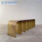 350usd 200*40*55cm Luxury ins Kfsee TV Cabinet