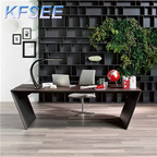 1000usd 140cm length Gorgeous Kfsee Office Table