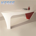 600usd 160*65*75cm Gorgeous Kfsee Office Table Desk