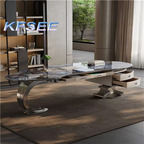 800usd 160*75*72cm in love Future Romantic Kfsee Office Table
