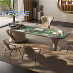 950usd 160cm length love Future Romantic Kfsee Office Table
