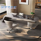 750usd 160cm length Pure Love Romantic Kfsee Office Table