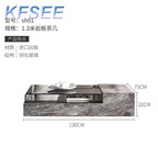 280usd 130cm length Hotel Good Minshuku Kfsee Coffee Table