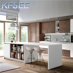 800usd 220cm length Simple Kfsee Dining Table