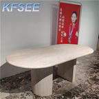 1000usd 160*80*75cm Let Minshuku Kfsee Dining Table