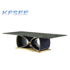 3000usd 160*80*75cm Best Minshuku Kfsee Dining Table