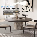 1300usd 135cm Round Best Minshuku Kfsee Dining Table