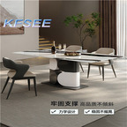 500usd 160cm length yes Best Minshuku Kfsee Dining Table