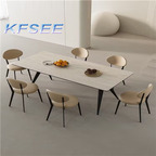 550usd 160cm length yes Best Minshuku Kfsee Dining Table