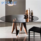 700usd 120cm Ins Minshuku Future Kfsee Dining Table