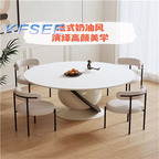 600usd 150cm Round Ins Minshuku Future Kfsee Dining Table