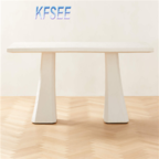 600usd 160cm length Love Ins Kfsee Dining Table