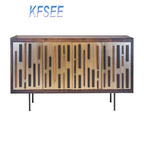 800usd Europe Romantic ins Boss Kfsee Sideboard Cabinet