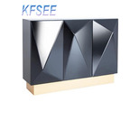 800usd Europe Romantic ins Boss Kfsee Sideboard Cabinet