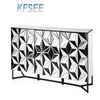 800usd Europe Romantic ins Boss Kfsee Sideboard Cabinet