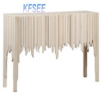 800usd Europe Romantic ins Boss Kfsee Sideboard Cabinet