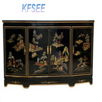 800usd Europe Romantic ins Boss Kfsee Sideboard Cabinet