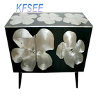 800usd Europe Romantic ins Boss Kfsee Sideboard Cabinet