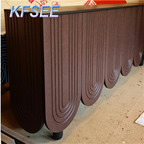 800usd Europe Romantic ins Boss Kfsee Sideboard Cabinet
