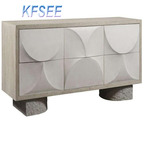 800usd Europe Romantic ins Boss Kfsee Sideboard Cabinet