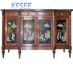 1000usd Spring Here ins Boss Kfsee Sideboard Cabinet Console