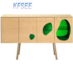 1000usd Spring Here ins Boss Kfsee Sideboard Cabinet Console