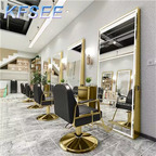 120usd Interesting Barber Shop Kfsee Salon Mirror
