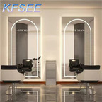 70usd 180*80cm Interesting Barber Shop Kfsee Salon Mirror