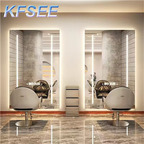 70usd 180*80cm Interesting Barber Shop Kfsee Salon Mirror