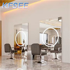 70usd 180*80cm Interesting Barber Shop Kfsee Salon Mirror
