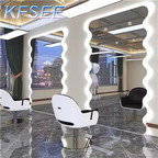 70usd 180*80cm Professional Barber Shop Kfsee Salon Mirror
