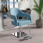 90usd Professional Barber Shop Kfsee Salon Chair
