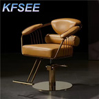 100usd New Style Super Barber Shop Kfsee Salon Chair